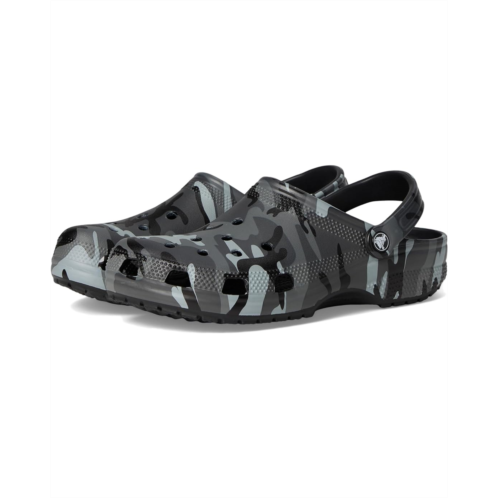 Unisex Crocs Classic Clog - Seasonal Graphic