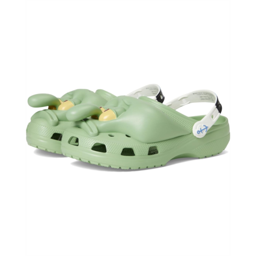 Unisex Crocs Spongebob Squarepants Classic Clog