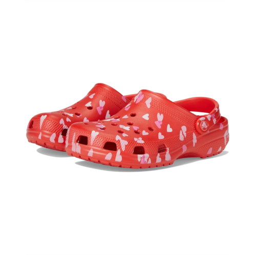 Unisex Crocs Classic Clog - Seasonal Graphic
