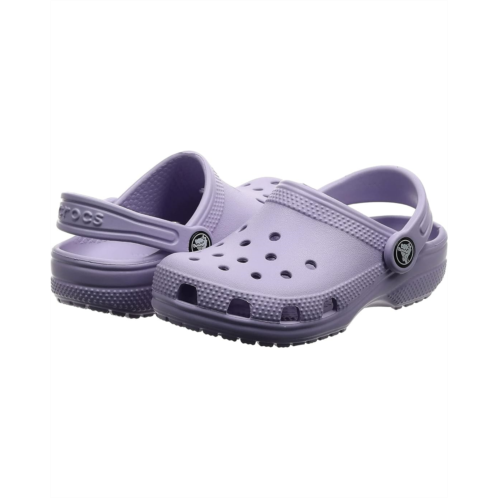 Crocs Kids Classic Clogs (Toddler)