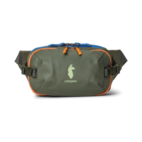 Cotopaxi 3 L Allpa X Hip Pack
