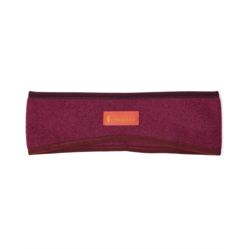 Cotopaxi Teca Fleece Headband