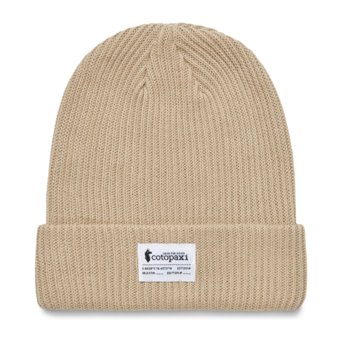 Cotopaxi Wharf Beanie - Patch