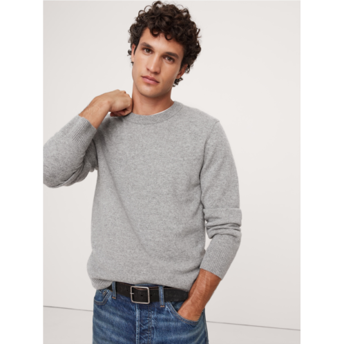 Bananarepublic Cashmere Crew-Neck Sweater