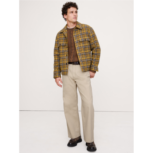 Bananarepublic Loose Chino