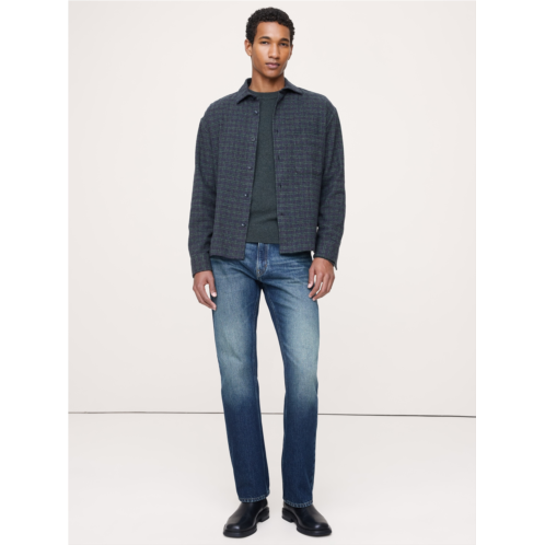 Bananarepublic Classic Bootcut Rigid Jean