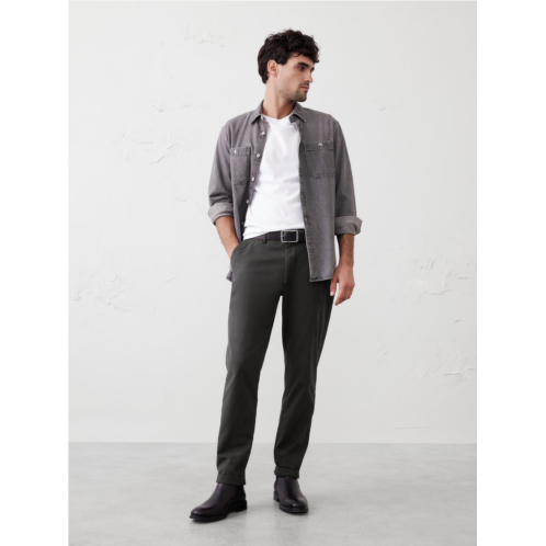 bananarepublic Athletic Lived-In Chino