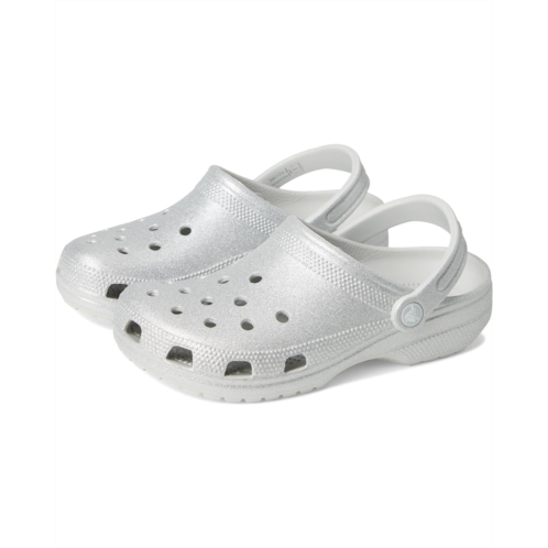 Unisex Crocs Classic Clog - Glitter