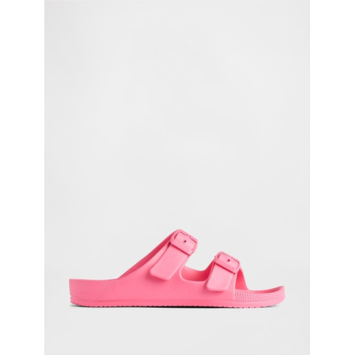 Gap Kids EVA Buckle Sandals
