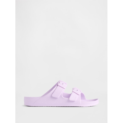 Gap Kids EVA Buckle Sandals