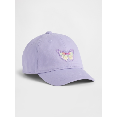 Gap Kids Baseball Hat