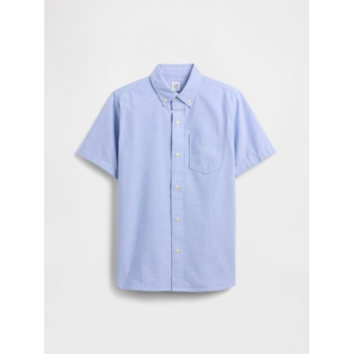 Gap Kids Oxford Shirt
