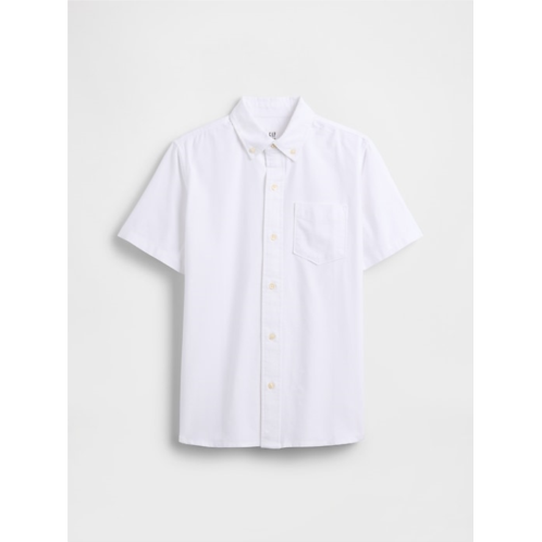 Gap Kids Oxford Shirt