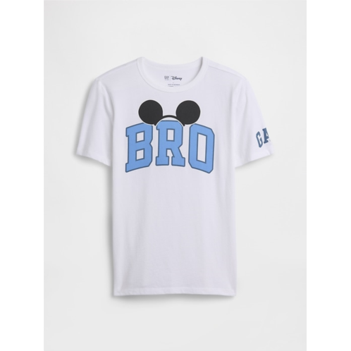 GapKids × Disney Big Bro Graphic T-Shirt