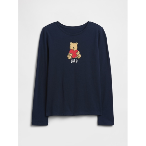 Gap Kids Graphic T-Shirt