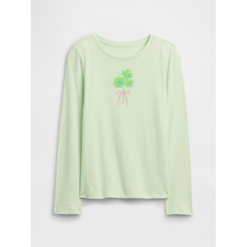 Gap Kids Graphic T-Shirt