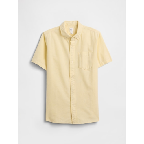 Gap Kids Oxford Shirt