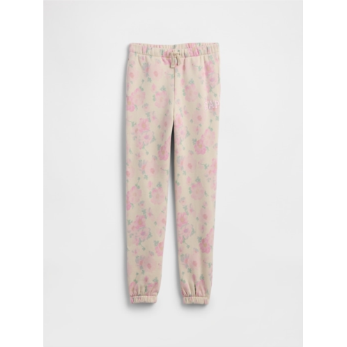 Kids Gap Logo Joggers