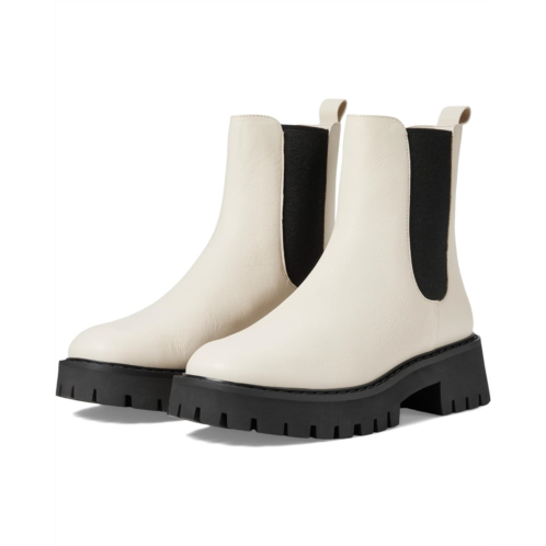 Womens MICHAEL Michael Kors Asher Flat Bootie