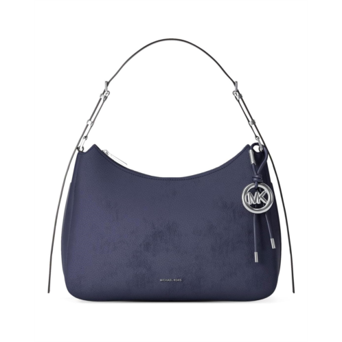 MICHAEL Michael Kors Nolita Medium Top Zip Convertible Shoulder