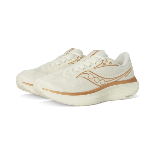 Womens Saucony Ride 18