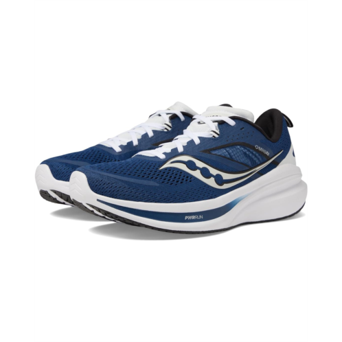 Mens Saucony Omni 22