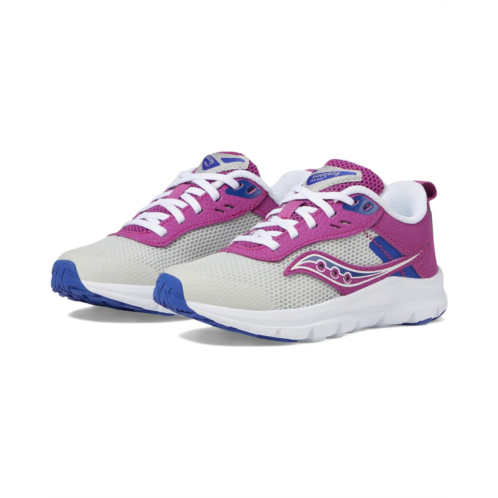 Saucony Kids Axon KDZ (Little Kid/Big Kid)