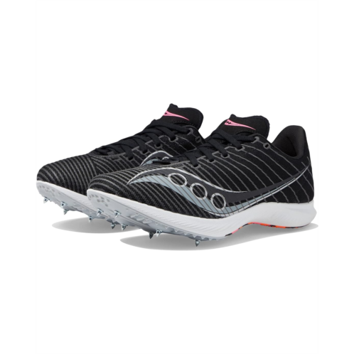 Womens Saucony Velocity MP