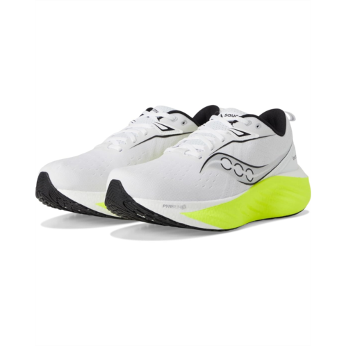 Mens Saucony Triumph 22