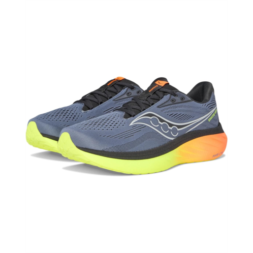 Mens Saucony Ride 18