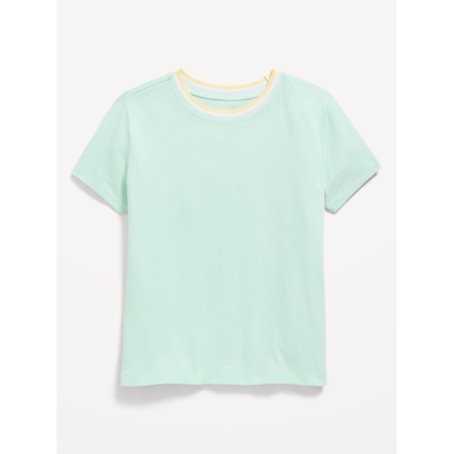 OldNavy Softest Short-Sleeve T-Shirt for Girls