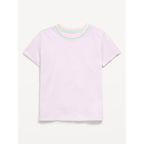 OldNavy Softest Short-Sleeve T-Shirt for Girls