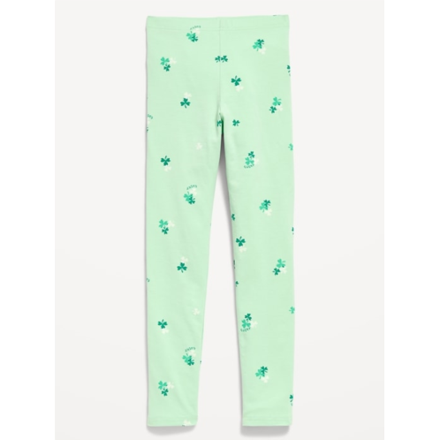 OldNavy Printed Leggings for Girls