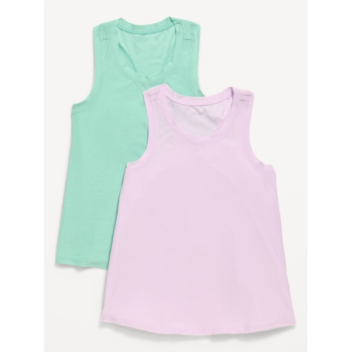 OldNavy CloudMotion Racerback Tank Top for Girls