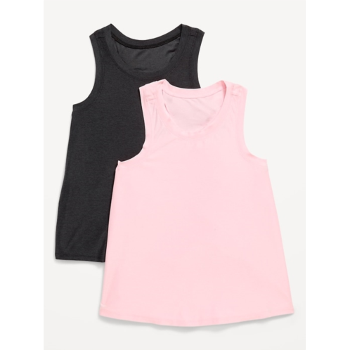 OldNavy CloudMotion Racerback Tank Top for Girls