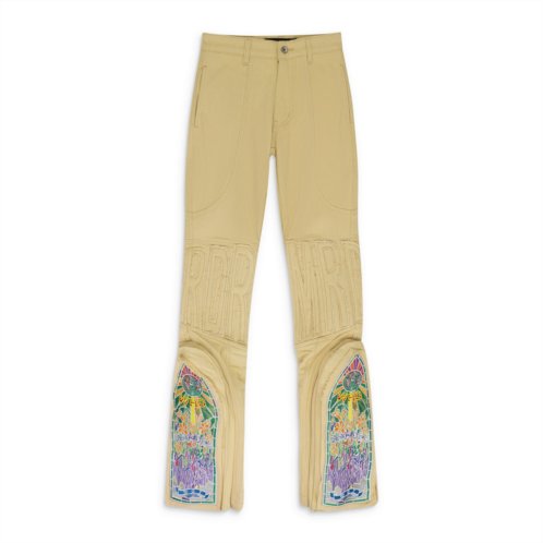 Who Decides War tan mrdr pants