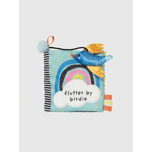 Gap Flutter By Birdie Soft Activity Book