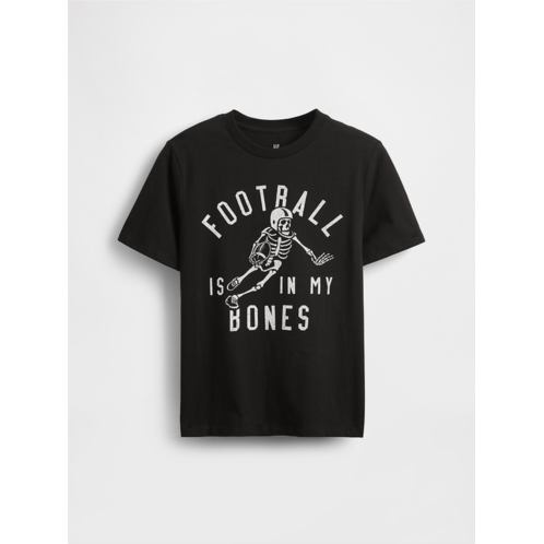 Gap Kids Graphic T-Shirt