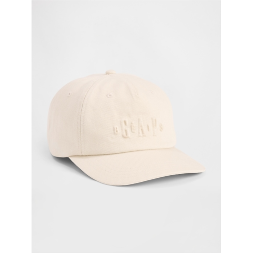 Gap × BEIS Logo Baseball Hat
