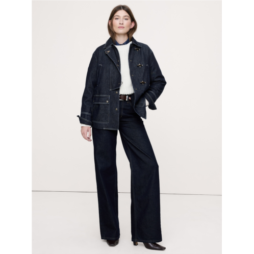 Bananarepublic Barn Coat