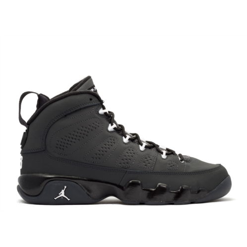 Air Jordan Jordan 9 Retro BG Anthracite