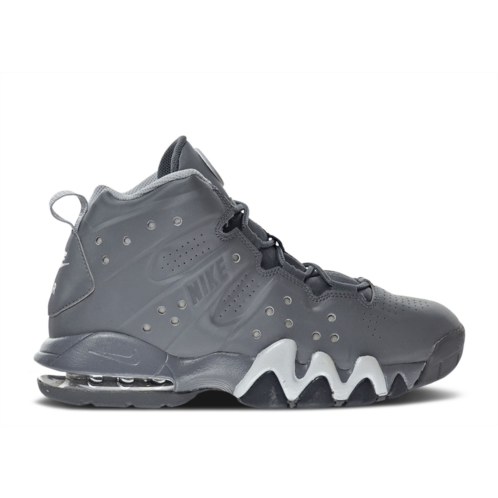 Nike Air Max Barkley GS Dark Grey
