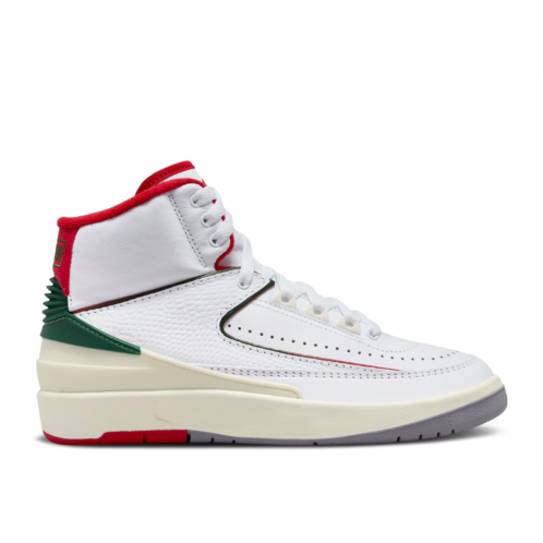 Air Jordan Jordan 2 Retro GS Origins
