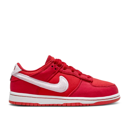 Nike Dunk Low PS Valentines Day 2024