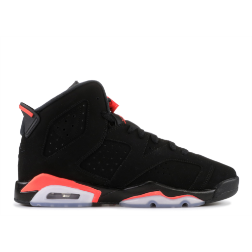 Air Jordan Jordan 6 Retro GS Infrared 2019