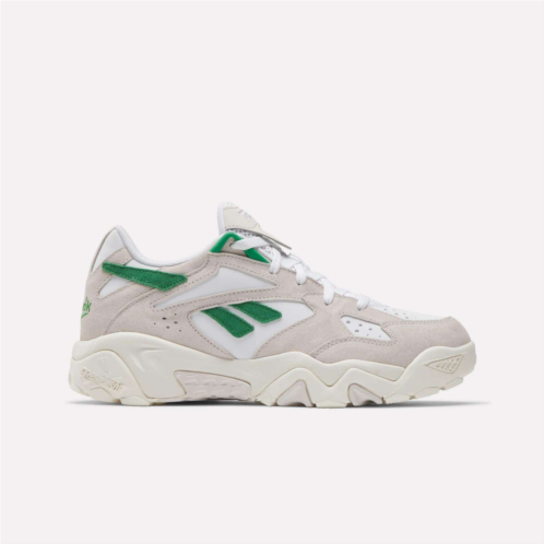 Reebok Preseason 94 Low Retro Basketball Shoes