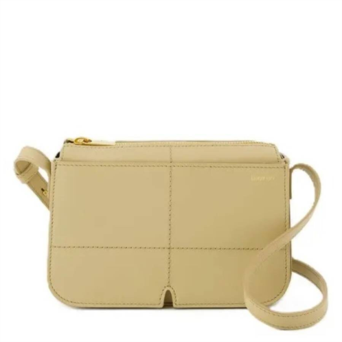 Burberry Small Snip Crossbody Bag