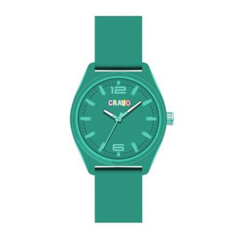 Crayo Dynamic Watch
