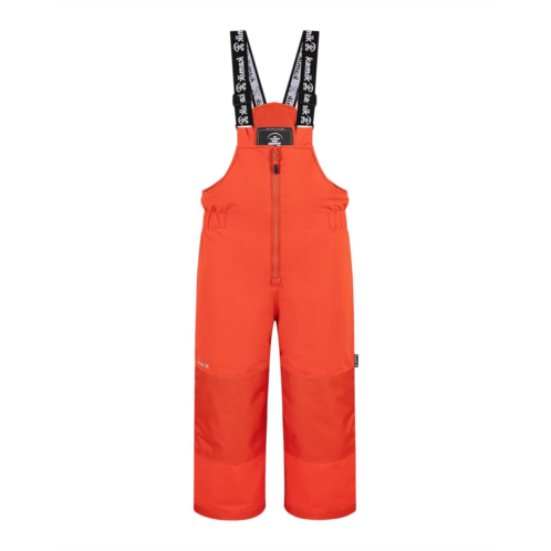 Kamik Kids Snow Bibs (Toddler/Little Kid/Big Kid)