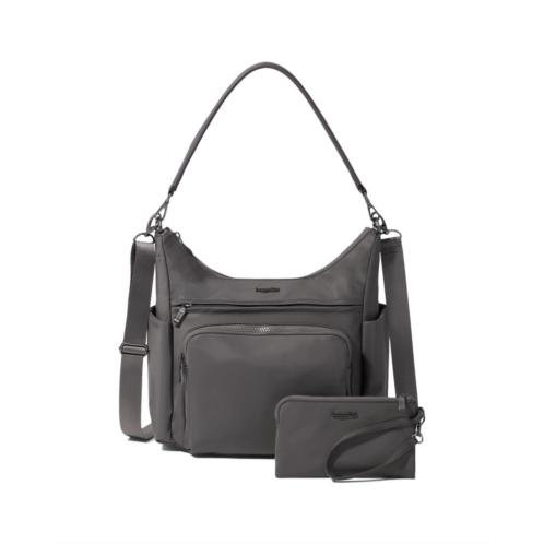Baggallini Nolita Convertible Hobo
